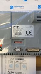 PWS1711-STN BEIJER HITECH OPERATOR PANEL - HMI