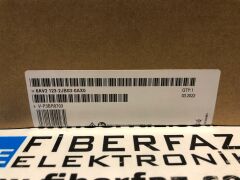 6AV2123-2JB03-0AX0 Siemens Simatic HMI TP900 Basic 9''  Basic Panel