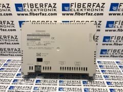 6AV6 545-0BB15-2AX0 Siemens Simatic HMI Touch Panel TP 170B mono blue MSTN