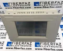 6AV6 545-0BC15-2AX0 Siemens Simatic HMI Touch Panel TP170B Color STN Color Display