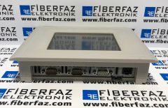 6AV6 545-0BC15-2AX0 Siemens Simatic HMI Touch Panel TP170B Color STN Color Display