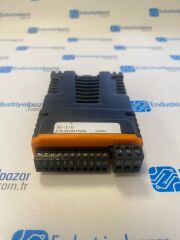 SI-I/O Nidec - Control Techniques  IO Interface