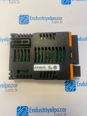 SI-I/O Nidec - Control Techniques  IO Interface