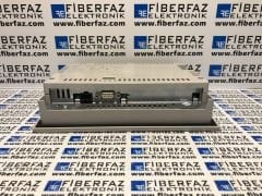 6AV6 642-0AA11-0AX1 Siemens Simatic HMI Touch Panel TP 177A 5.7'' blue MSTN