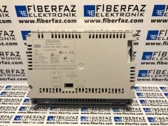 6AV6 642-0AA11-0AX1 Siemens Simatic HMI Touch Panel TP 177A 5.7'' blue MSTN