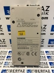 6ES7 272-0AA20-0YA0 Siemens Simatic HMI TD200 Text Display for S7-200