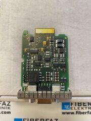 8BAC0122.000-1  B&R ACOPOSmulti Resolver Interface Plug-in Module