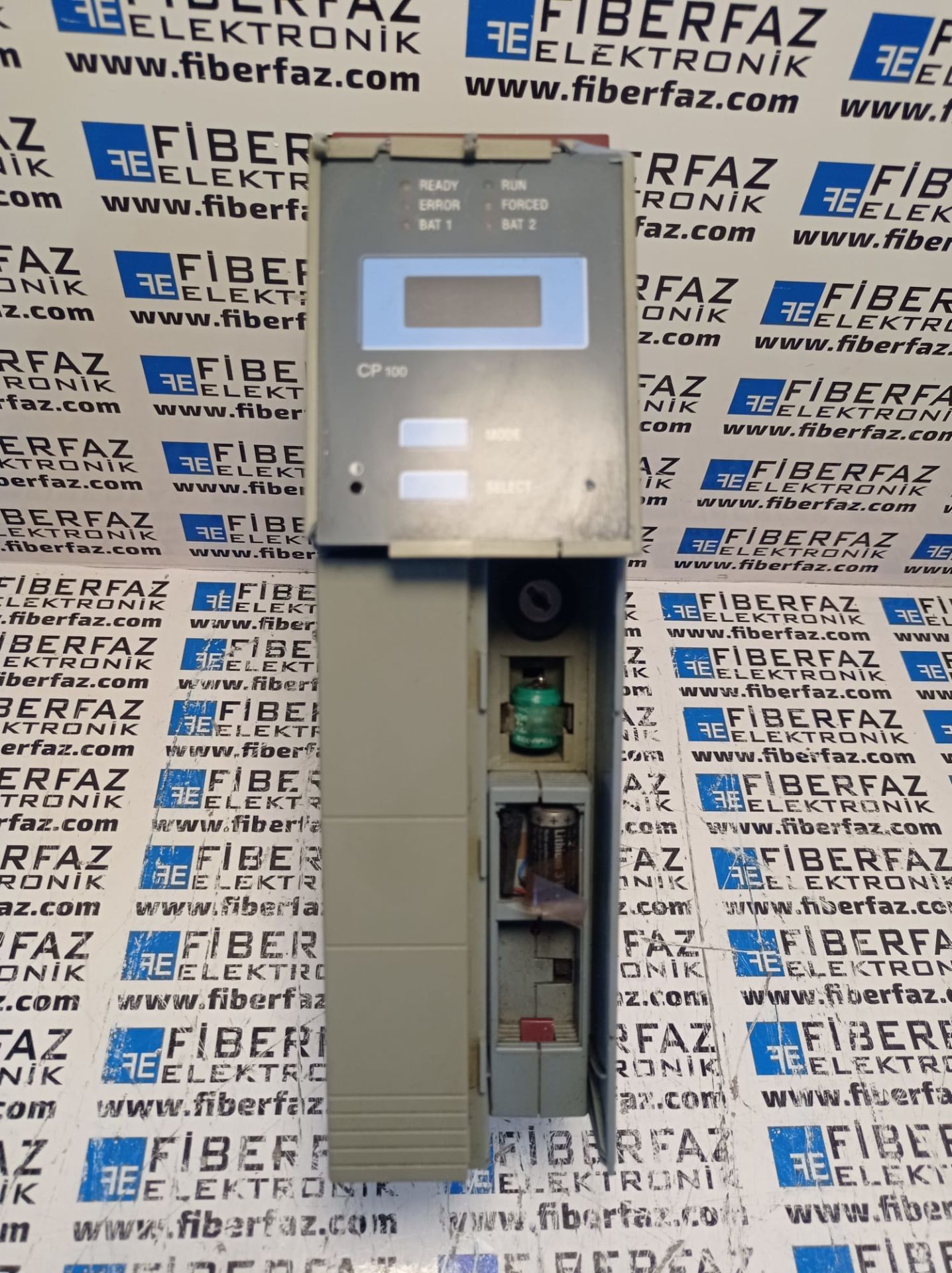 2CP100.60-1 B&R PLC System 2010 CPU Interface Module