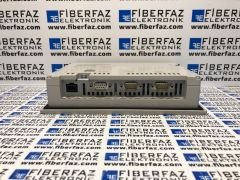 6AV6 545-0BA15-2AX0 Siemens Simatic HMI Touch Panel TP 170A blue MSTN