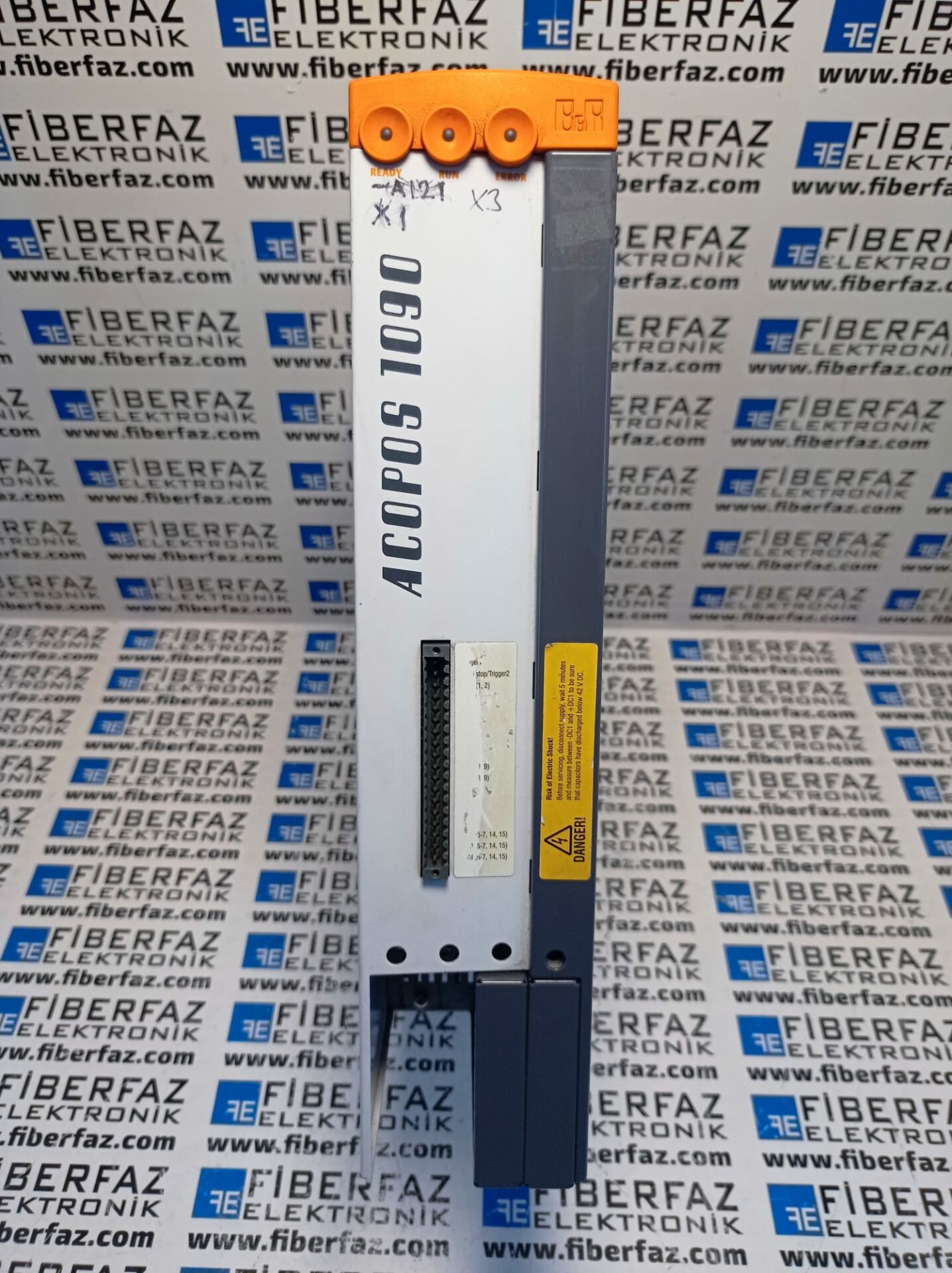 8V1090.00-2   B&R ACOPOS 1090 SERVO DRIVER