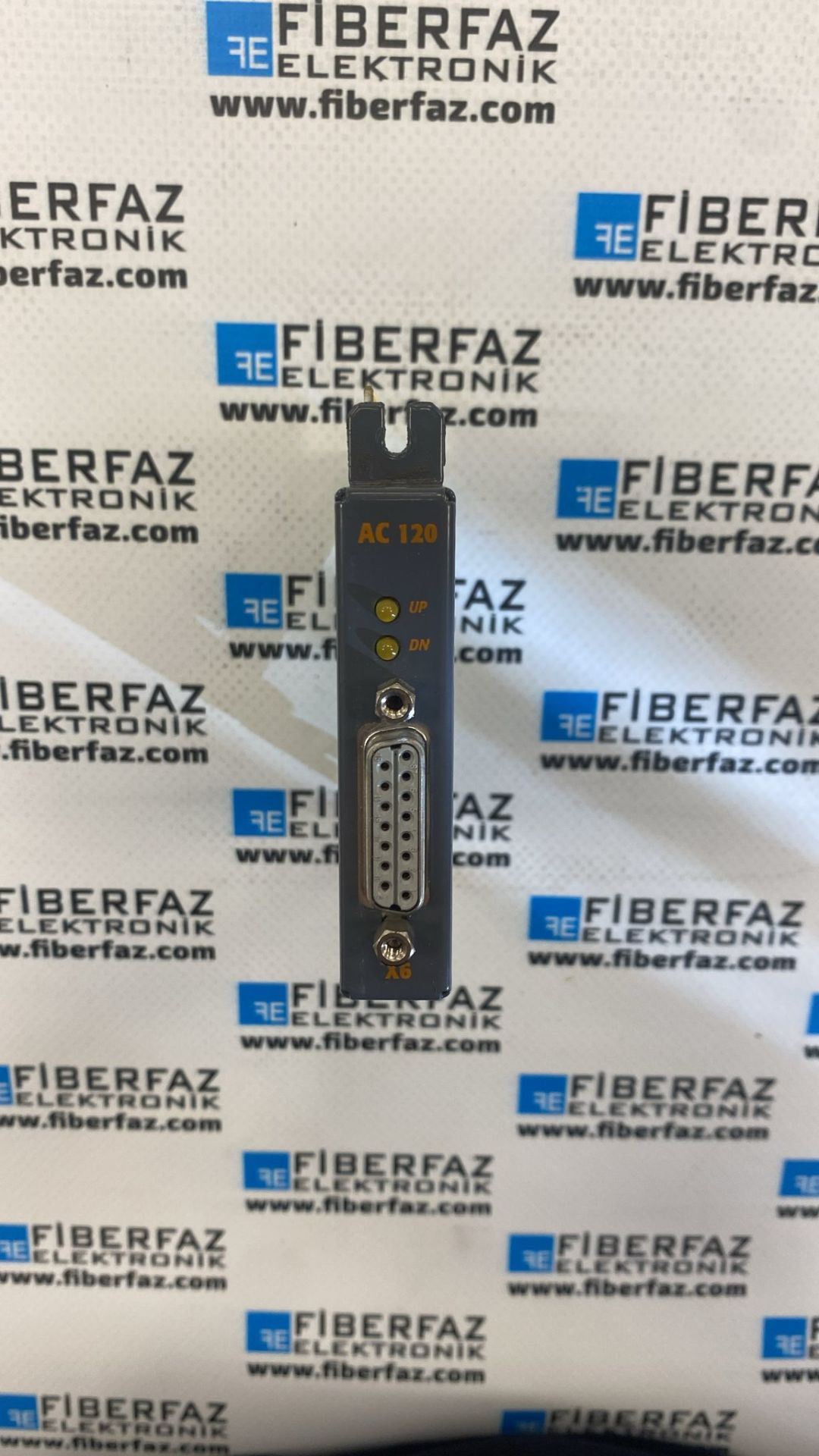 8AC120.60-1 B&R ACAPOS SERVO DRIVE EnDat 2.1 ENCODER INTERFACE CARD
