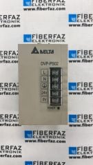 DVP-PS02 DELTA DVP SERISI PLC POWER SUPPLY MODULE