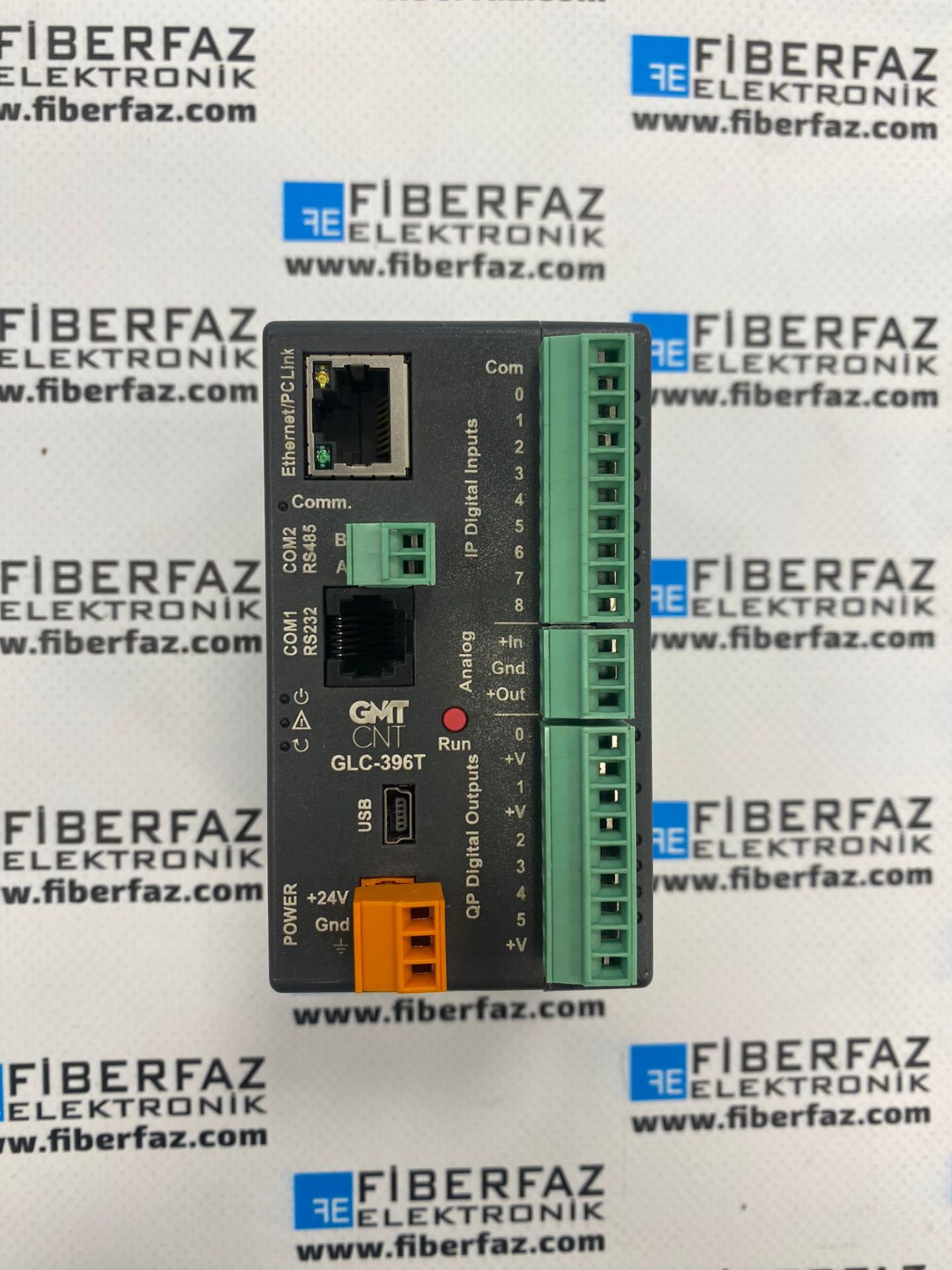 Gmt Plc Sistem GLC-396T