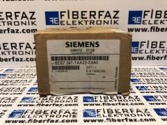 6ES7 241-1AA22-0XA0 SIEMENS SIMATIC S7-200 MODEM MODUL ( 6ES7241-1AA22-0XA0 )