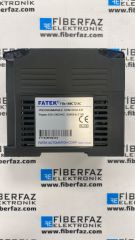 FBs-14MCT2-AC FATEK FBs SERISI PLC CPU MODUL
