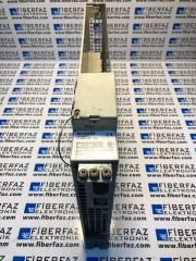 6SN1123-1AA00-0BA1 SIEMENS SIMODRIVE 611 POWER MODULE (1-AXIS, 25 A)