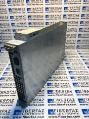 6SN1123-1AA00-0BA1 SIEMENS SIMODRIVE 611 POWER MODULE (1-AXIS, 25 A)