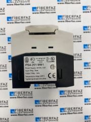 PS4-201-MM1  EATON MOELLER PLC COMPACT CPU