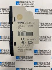 Moeller Plc Sistem easy618-AC-RC