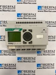 easy618-AC-RC EATON MOELLER PLC CPU - AKILLI ROLE