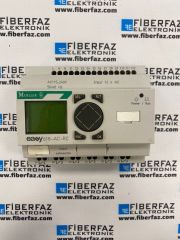 easy618-AC-RC EATON MOELLER PLC CPU - AKILLI ROLE
