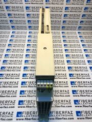 6SC6110-6AA00 SIEMENS SIMODRIVE 611 Analog AC FEED MODULE 6/12A