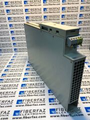 6SC6110-6AA00 SIEMENS SIMODRIVE 611 Analog AC FEED MODULE 6/12A