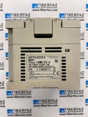Mıtsubıshı FX3U-16MR/ES-A Plc