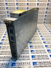 6SN1123-1AB00-0AA1  SIEMENS SIMODRIVE 611 POWER MODULE (2-AXIS, 15 A)