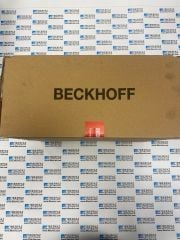 Beckoff AX5112-0000-0200 Servo Sürücü