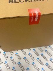 Beckoff AX5112-0000-0200 Servo Sürücü