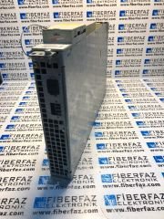 6SN1123-1AA00-0HA1 SIEMENS SIMODRIVE 611 POWER MODULE (1-AXIS, 8 A)
