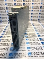 6SN1123-1AA00-0HA1 SIEMENS SIMODRIVE 611 POWER MODULE (1-AXIS, 8 A)