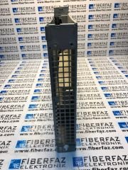 6SN1123-1AA00-0HA1 SIEMENS SIMODRIVE 611 POWER MODULE (1-AXIS, 8 A)