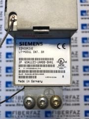 6SN1123-1AA00-0HA1 SIEMENS SIMODRIVE 611 POWER MODULE (1-AXIS, 8 A)