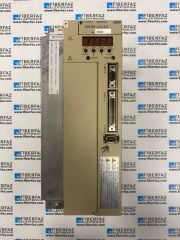 Yaskawa Sürücü SGDM-30ADA 3kW