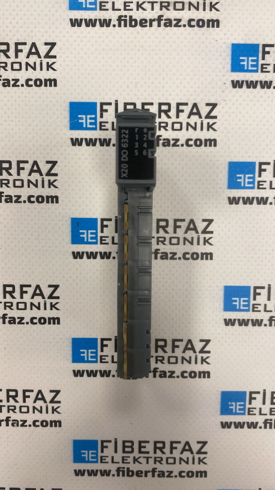 X20DO6322 B&R PLC System X20 Digital Output Module