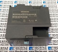 6ES7 315-1AF03-0AB0 SIEMENS SIMATIC S7-300 PLC CPU ( 6ES7315-1AF03-0AB0 )