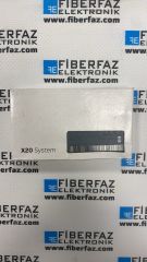 X20AT6402   B&R PLC System X20 Thermocouple Module