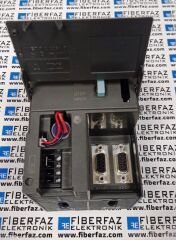 6ES7 315-2AF03-0AB0 SIEMENS SIMATIC S7-300 PLC CPU ( 6ES7315-2AF03-0AB0 )