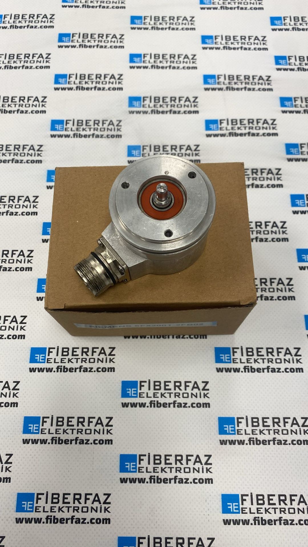 Sıemens Encoder 6FX2001-2FB02