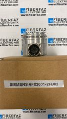 Sıemens Encoder 6FX2001-2FB02