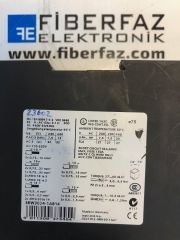 Sıemens Plc 3RW3034-1AB14