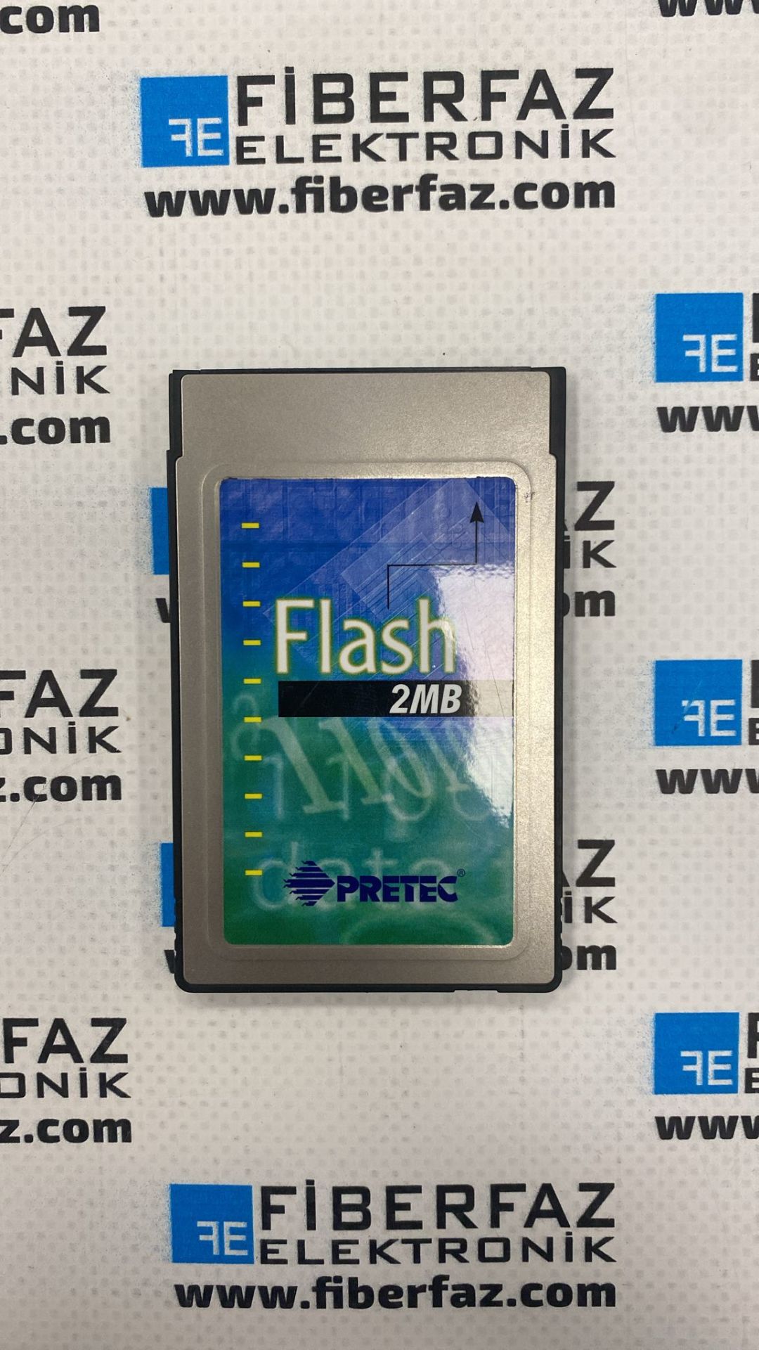 B&R Hafıza Kartı 0MC111.9-1