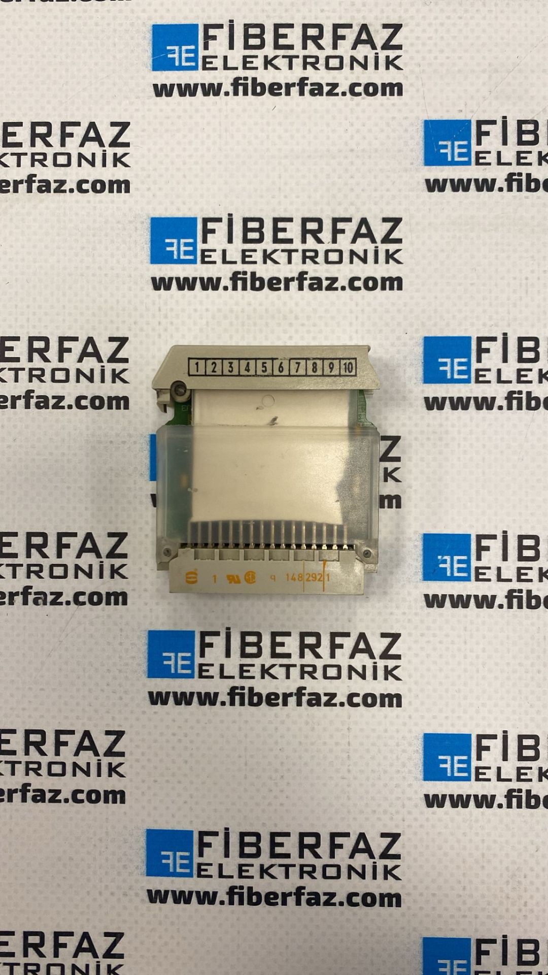 Sıemens Hafıza Kartı 6ES5 376-0AA31