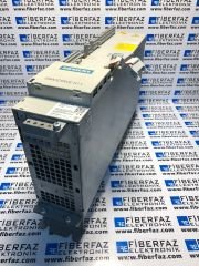 6SN1145-1AA01-0AA2 SIEMENS SIMODRIVE 611 INFEED MODULE  10/25 KW