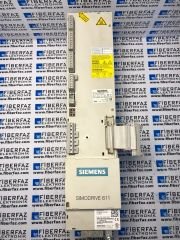 Sıemens Sürücü 6SN1145-1AA01-0AA2