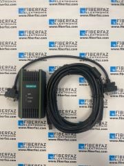 6ES7 972-0CB20-0XA0 SIEMENS OEM USB to MPI/DP/PPI  PC Adapter