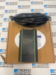 6ES7 972-0CB20-0XA0 SIEMENS MUADILI Amsamotion USB to MPI/DP/PPI  PC Adapter