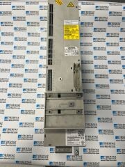 6SN1145-1AA01-0AA2 SIEMENS SIMODRIVE 611 INFEED MODULE  10/25 KW